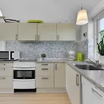 Casa vacanze Drosselvaenget Xii