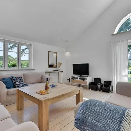 Schönes Haus In Juelsminde Mit Sauna * Juelsminde (Hedensted)
