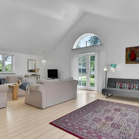 Drosselvaenget Xii ヒュールスミンネ