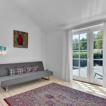 別荘 Drosselvaenget Xii