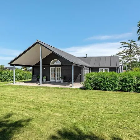 別荘 Drosselvaenget Xii