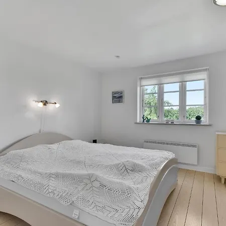 Feriehus Fantastisk Hjem I Juelsminde Med Sauna