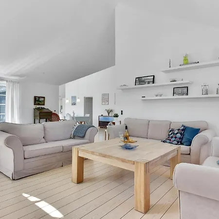 Drosselvaenget Xii * ヒュールスミンネ