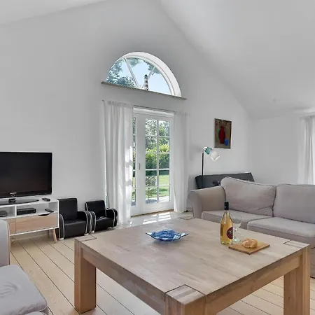 Fantastisk Hjem I Juelsminde Med Sauna Feriehus Juelsminde (Hedensted)