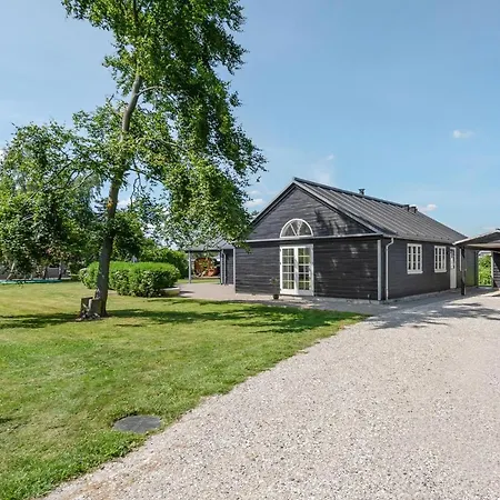 Drosselvaenget Xii 別荘 ヒュールスミンネ