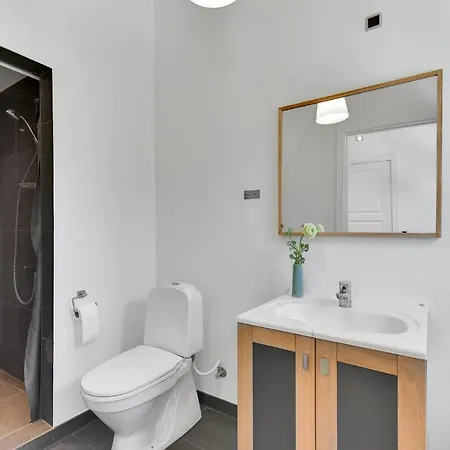 Fantastisk Hjem I Juelsminde Med Sauna * Juelsminde (Hedensted)