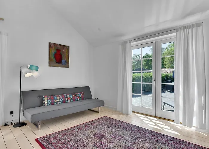 Casa vacanze Drosselvaenget Xii