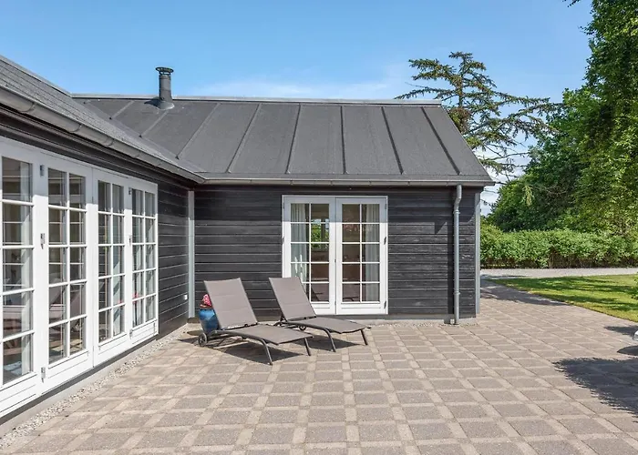 Casa vacanze Drosselvaenget Xii
