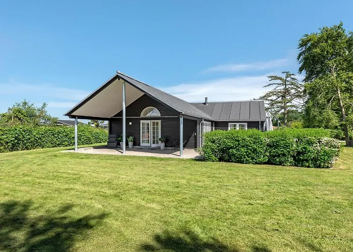 Casa vacanze Drosselvaenget Xii