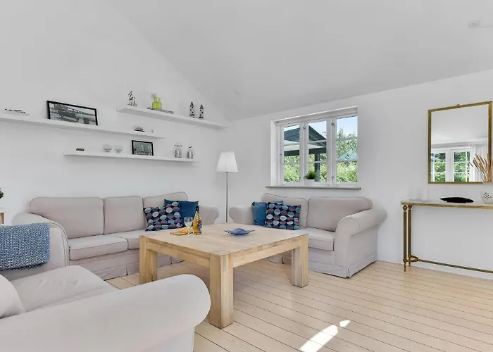 Casa vacanze Drosselvaenget Xii Juelsminde (Hedensted)