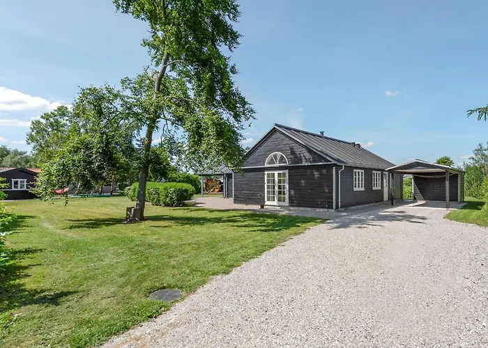Drosselvaenget Xii Casa vacanze Juelsminde (Hedensted)